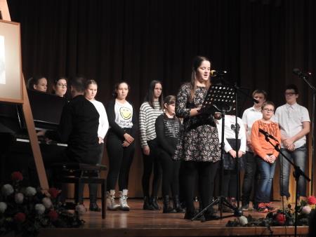 Osrednja občinska proslava ob slovenskem kulturnem prazniku 2019 5